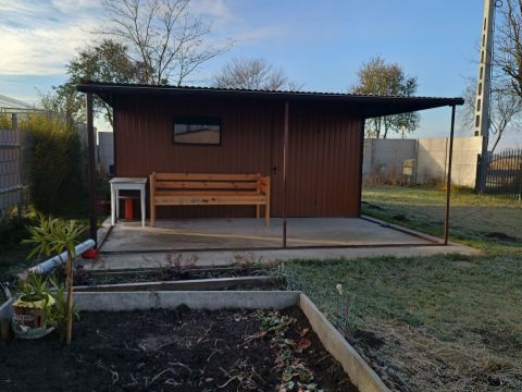 Eladó Telek 9200 Mosonmagyaróvár Mosonmagyaróvár Park center