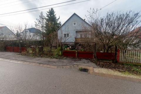 Eladó Ház 8000 Székesfehérvár 