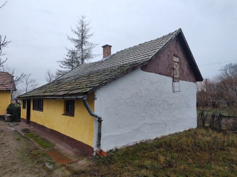 Eladó Ház 6764 Balástya Balástyai Tanyák