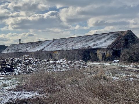 Eladó Mezőgazdasági 7432 Hetes 
