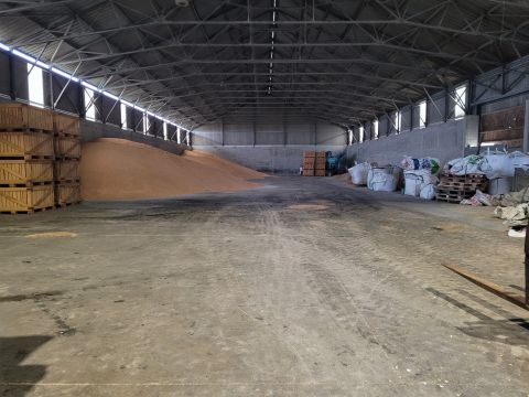 Eladó Mezőgazdasági 8692 Szőlősgyörök 