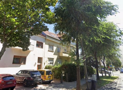 Eladó Lakás 9400 Sopron Csengery utcában eladó, első emeleti, 67m2-es lakás