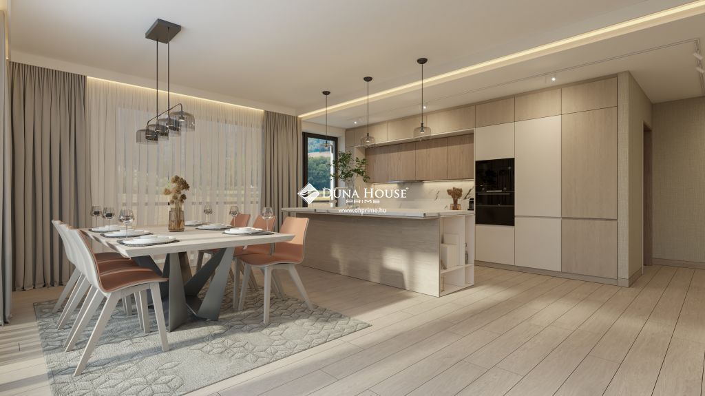 Eladó lakás, Budapest, 2. kerület