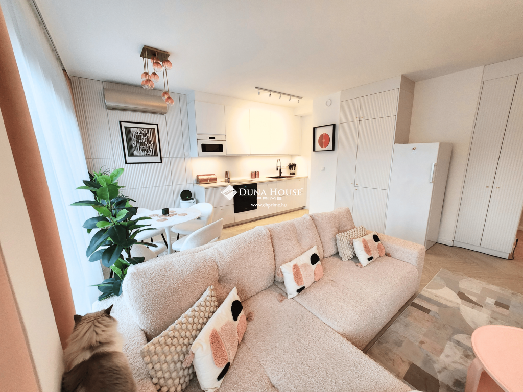 Eladó lakás, Budapest, 3. kerület