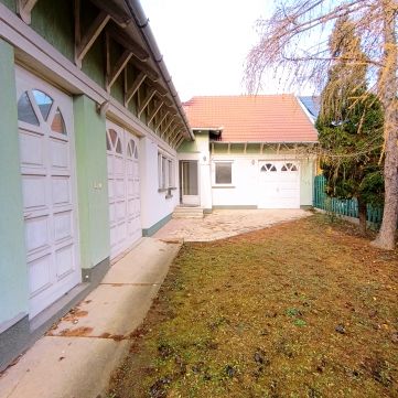 Eladó Ház 6800 Hódmezővásárhely Kazinczy utca