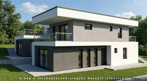 Eladó Ház 2146 Mogyoród 