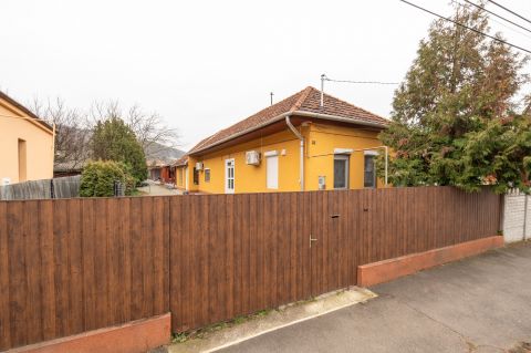 Eladó Ház 3530 Miskolc 3530 Miskolc, Geró János utca