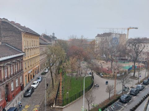 Eladó Lakás 1077 Budapest 7. kerület 