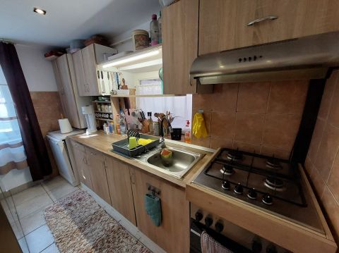 Eladó Ház 6500 Baja , Alvég