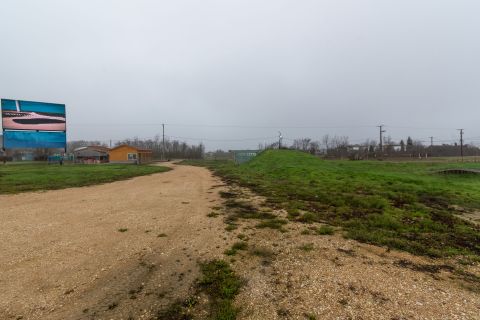 Eladó Telek 8154 Polgárdi 