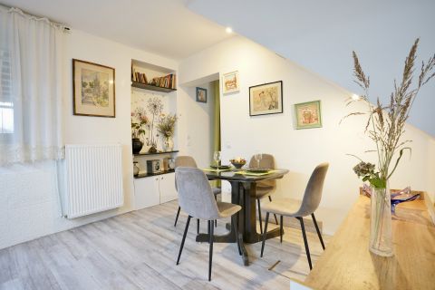 Eladó Ház 1222 Budapest 22. kerület 