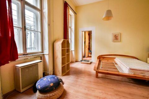 Eladó Lakás 1091 Budapest 9. kerület 1091 Budapest 9, Corvin negyed