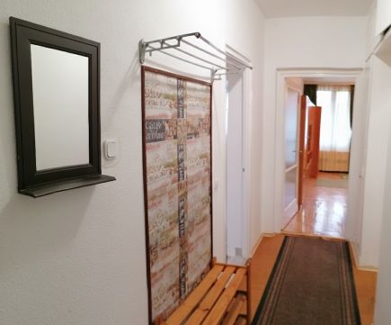 Eladó Lakás 1083 Budapest 8. kerület 