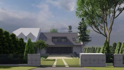 Eladó Telek 1037 Budapest 3. kerület 