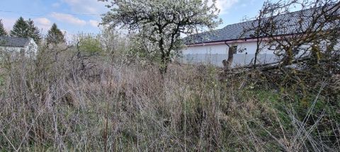 Eladó Telek 2083 Solymár , 2083 Solymár, Hutweide