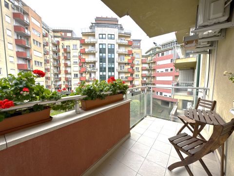 Eladó Lakás 1146 Budapest 14. kerület 