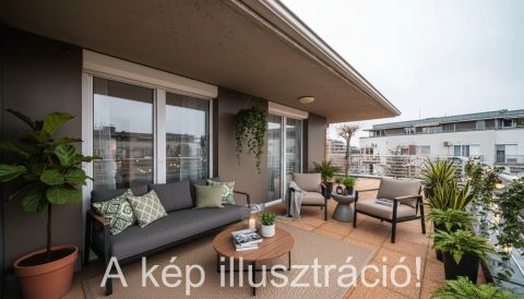 Eladó Lakás 1149 Budapest 14. kerület 