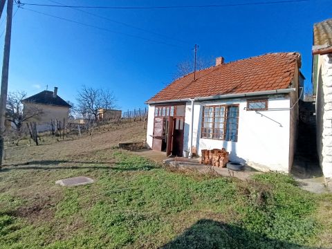 Eladó Ház 7700 Mohács 