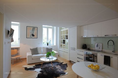 Kiadó Lakás 1068 Budapest 6. kerület 