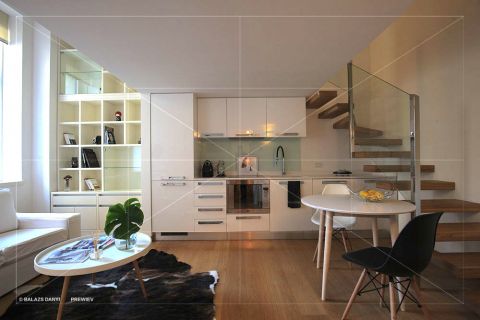 Kiadó Lakás 1068 Budapest 6. kerület 