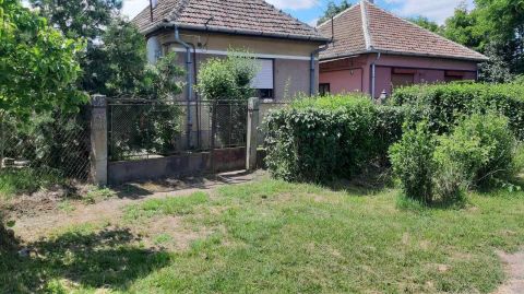 Eladó Ház 4755 Ököritófülpös 