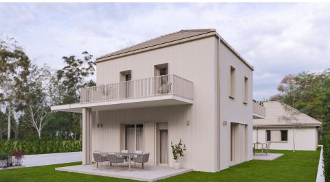 Eladó Ház 2230 Gyömrő 