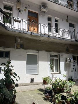 Eladó Lakás 1078 Budapest 7. kerület 