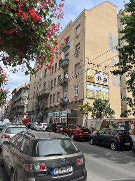 Eladó Lakás 1078 Budapest 7. kerület 