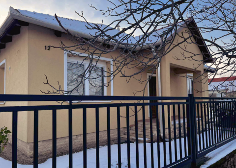 Eladó Ház 8572 Bakonyszücs Deák utca