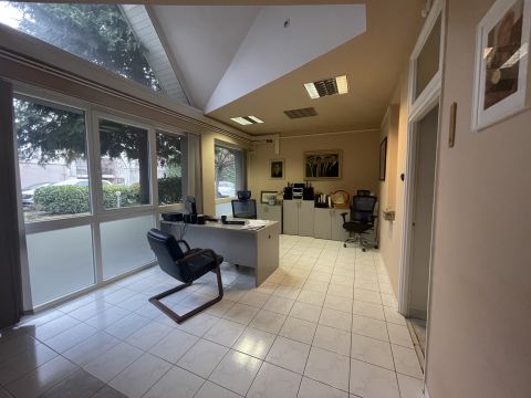 Eladó Ház 1139 Budapest 13. kerület 2 szintes irodaépület