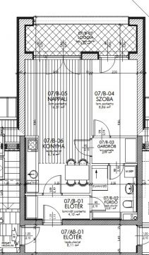 Eladó Lakás 6723 Szeged , Felsőváros 