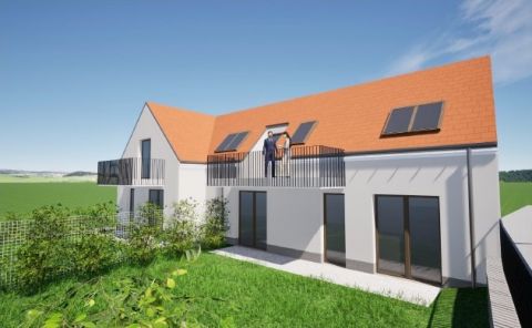 Eladó Ház 8200 Veszprém , Pajtakert