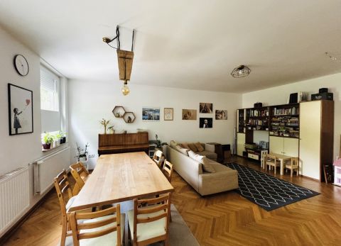 Eladó Lakás 7625 Pécs 