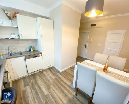 Eladó Lakás 6000 Kecskemét , Belvárosban 73 nm-es, 2,5 szobás gyönyörűen felújított lakás