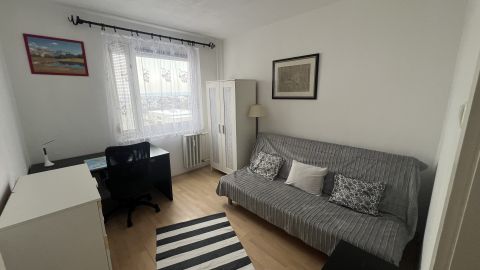 Kiadó Lakás 1118 Budapest 11. kerület , Gazdagrét