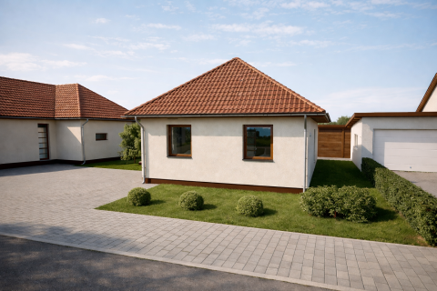 Eladó Ház 2200 Monor 