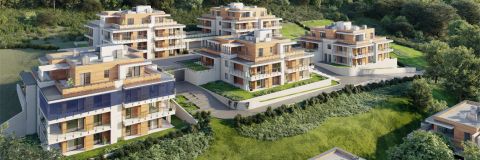 Eladó Lakás 1038 Budapest 3. kerület Csillaghegy 