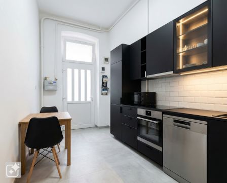 Eladó Lakás 1071 Budapest 7. kerület , Városliget szomszédságában - egyedülálló lehetőség