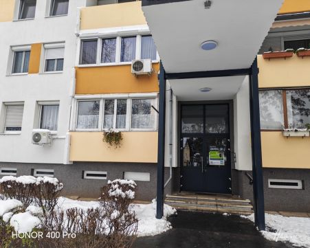 Eladó Lakás 1116 Budapest 11. kerület Herend utca