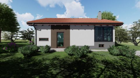 Eladó Ház 2017 Pócsmegyer , Új építésű ház Pócsmegyeren