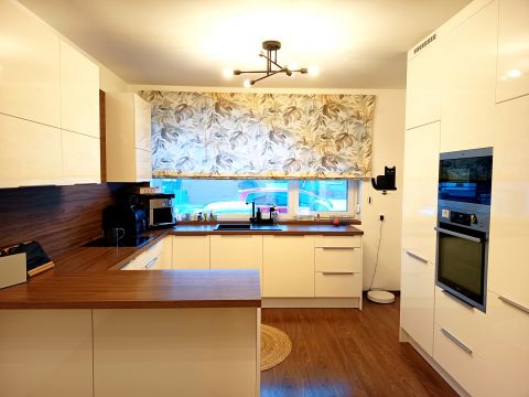 Eladó Ház 9485 Nagycenk , Kövesmezei lakópark