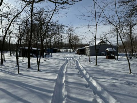 Eladó Ház 6080 Szabadszállás 2 szobás tanya, 3000 m2-es területtel