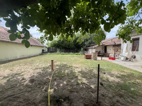 Eladó Ház 6760 Kistelek 