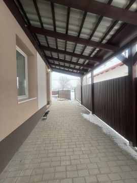 Eladó Ház 2220 Vecsés 