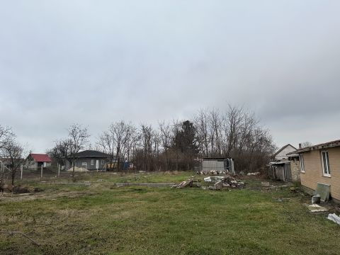 Eladó Telek 2432 Szabadegyháza , Eladó építési telek Szabadegyházán