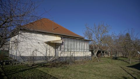 Eladó Ház 5358 Tiszafüred 