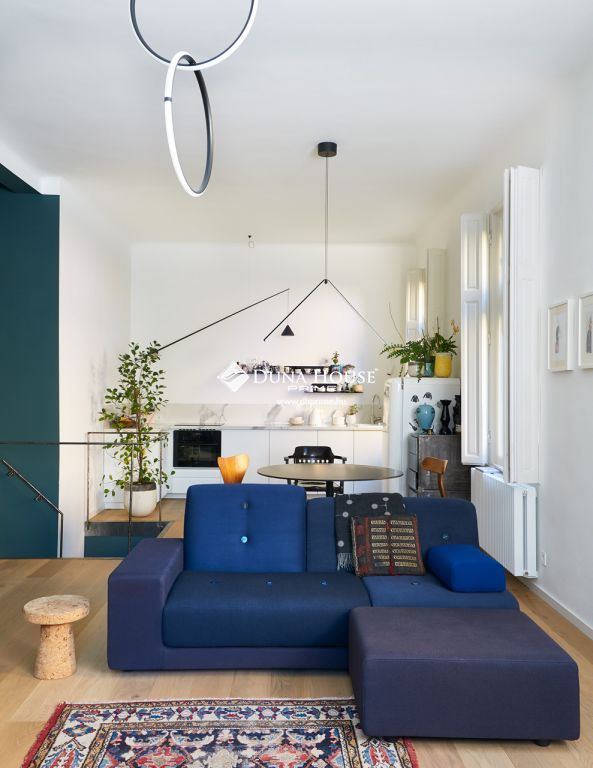 Eladó lakás, Budapest, 2. kerület