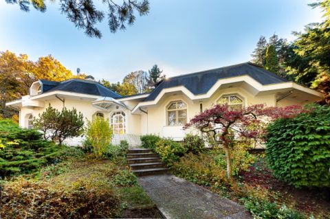 Eladó Ház 1021 Budapest 2. kerület 