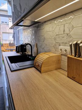 Eladó Lakás 1117 Budapest 11. kerület 