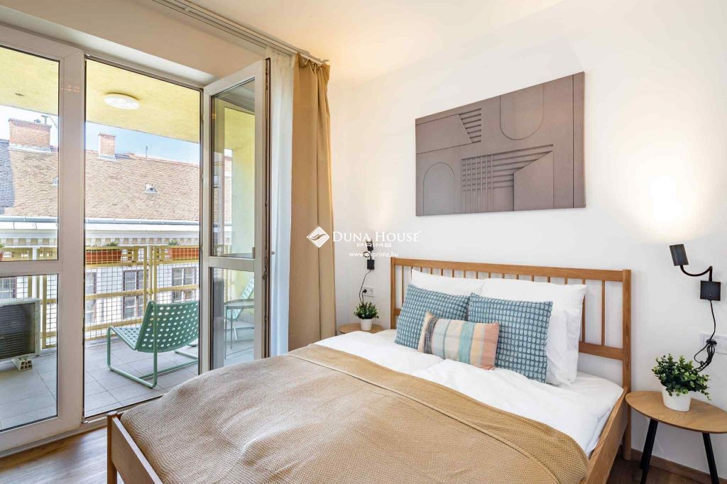 Eladó lakás, Budapest, 7. kerület